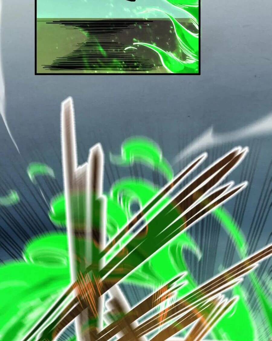 Vạn Cổ Chí Tôn Chap 198 - Next Chap 199