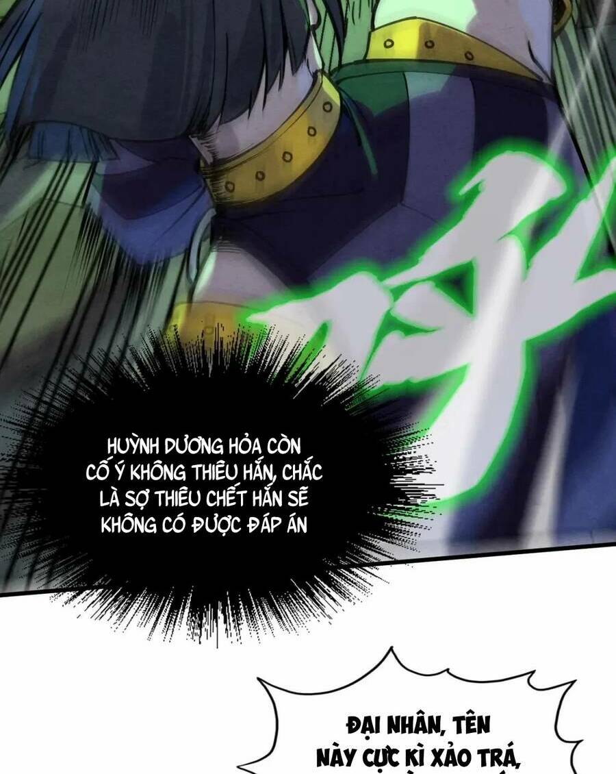 Vạn Cổ Chí Tôn Chap 198 - Next Chap 199