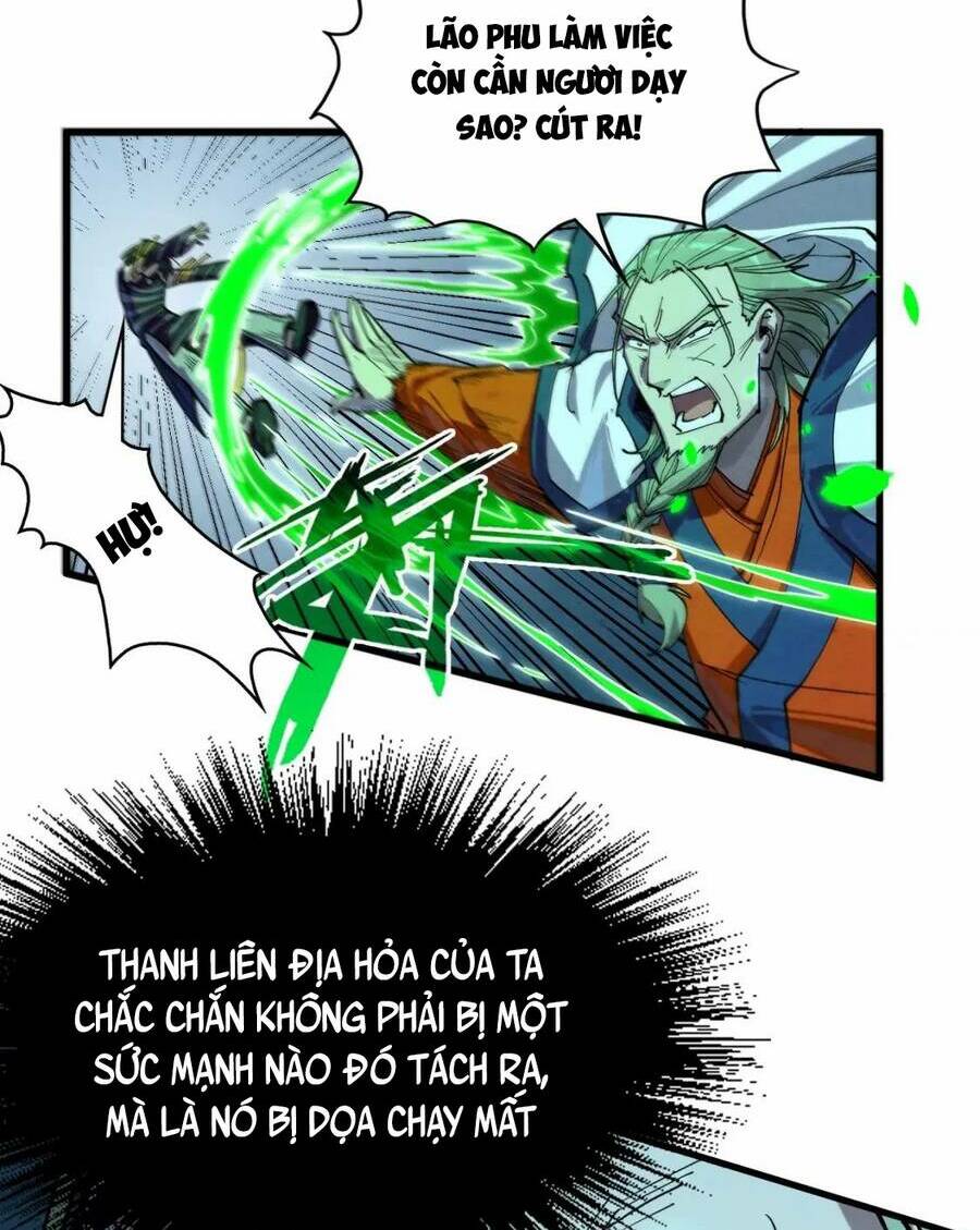 Vạn Cổ Chí Tôn Chap 198 - Next Chap 199