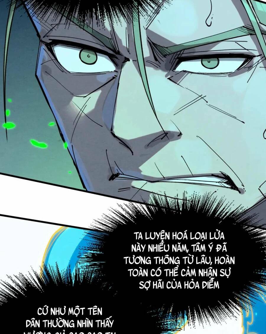 Vạn Cổ Chí Tôn Chap 198 - Next Chap 199