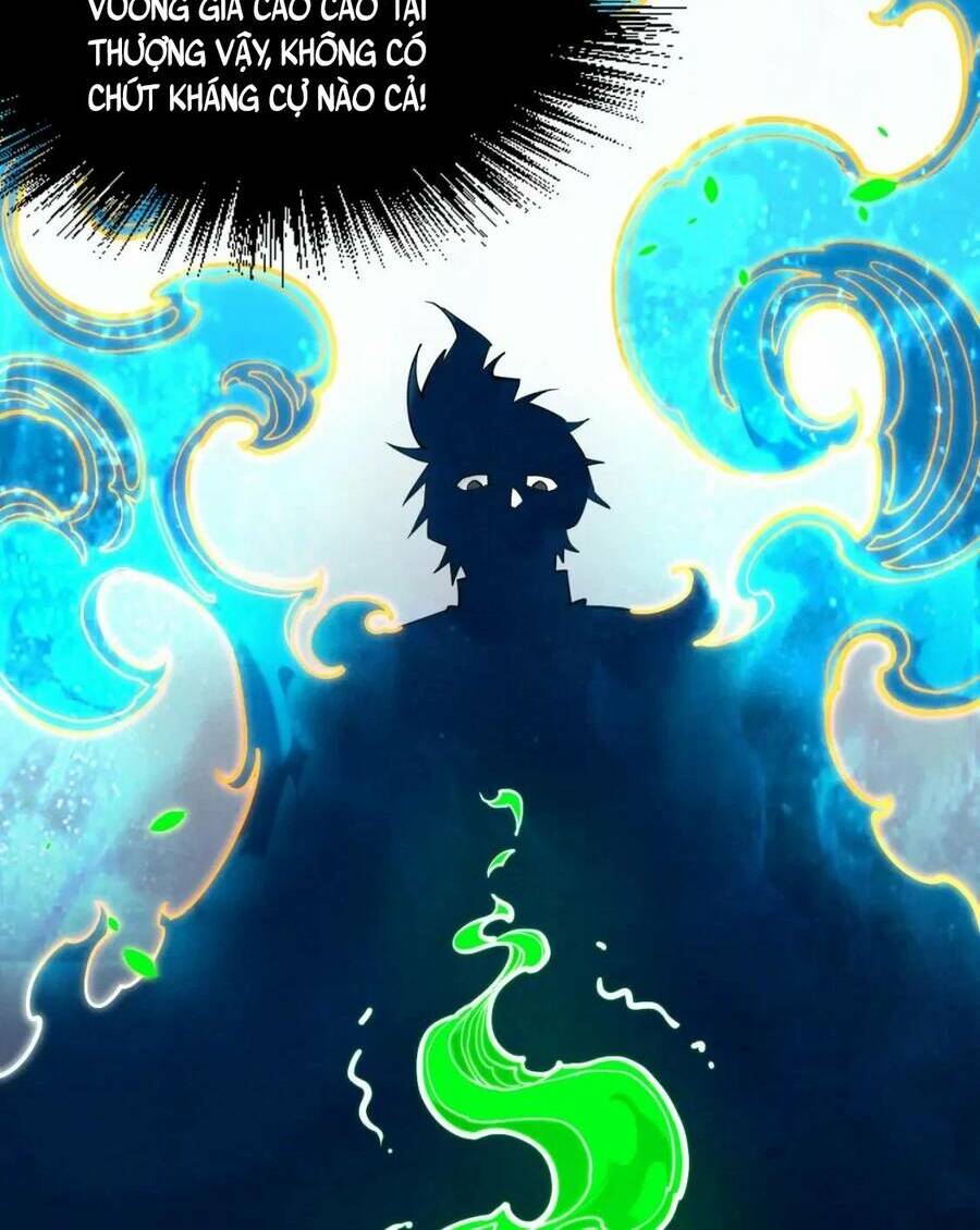 Vạn Cổ Chí Tôn Chap 198 - Next Chap 199