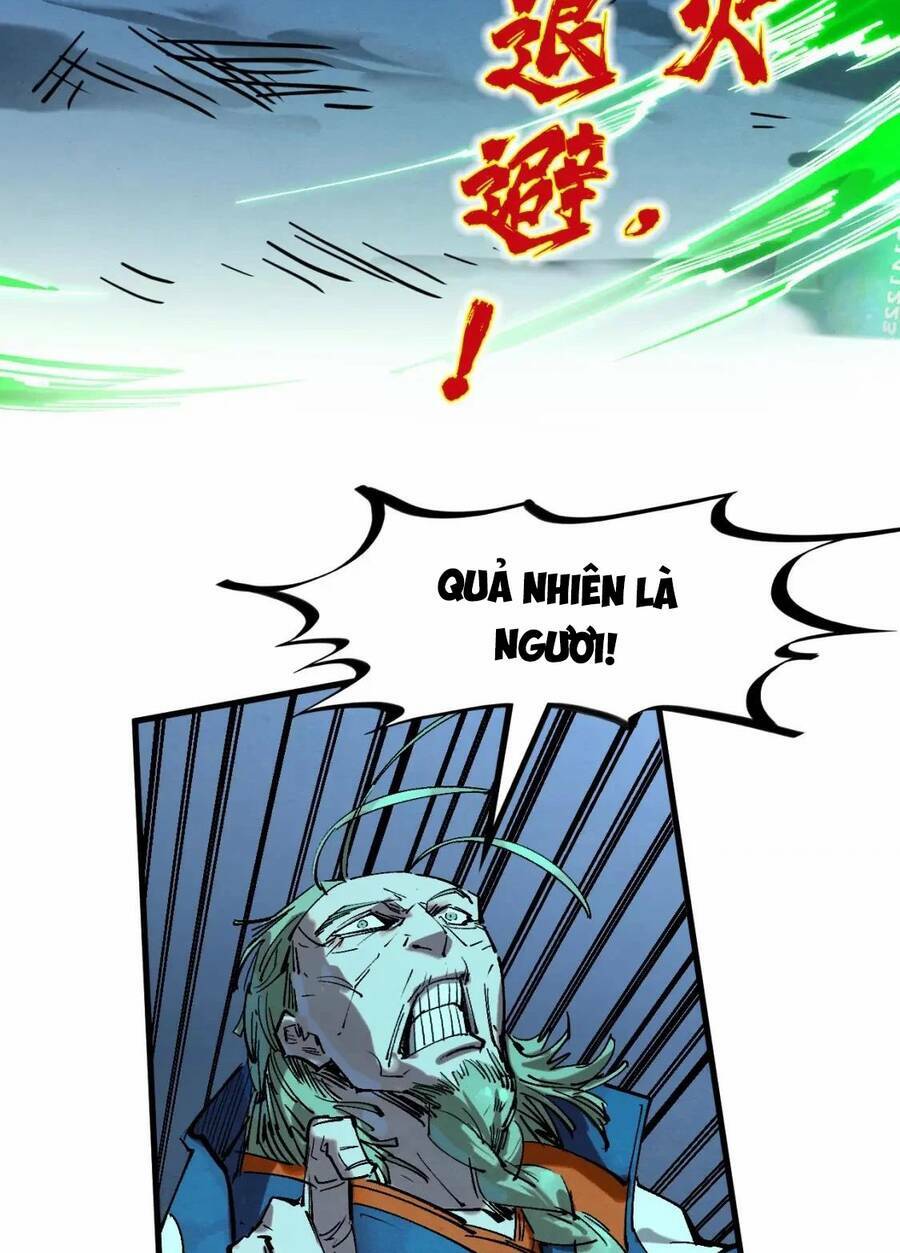 Vạn Cổ Chí Tôn Chap 198 - Next Chap 199