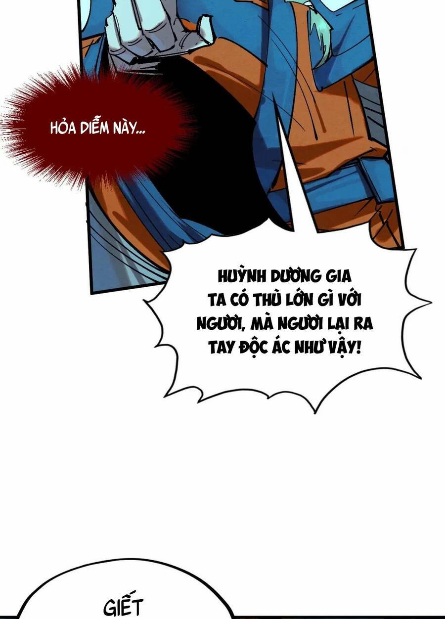 Vạn Cổ Chí Tôn Chap 198 - Next Chap 199