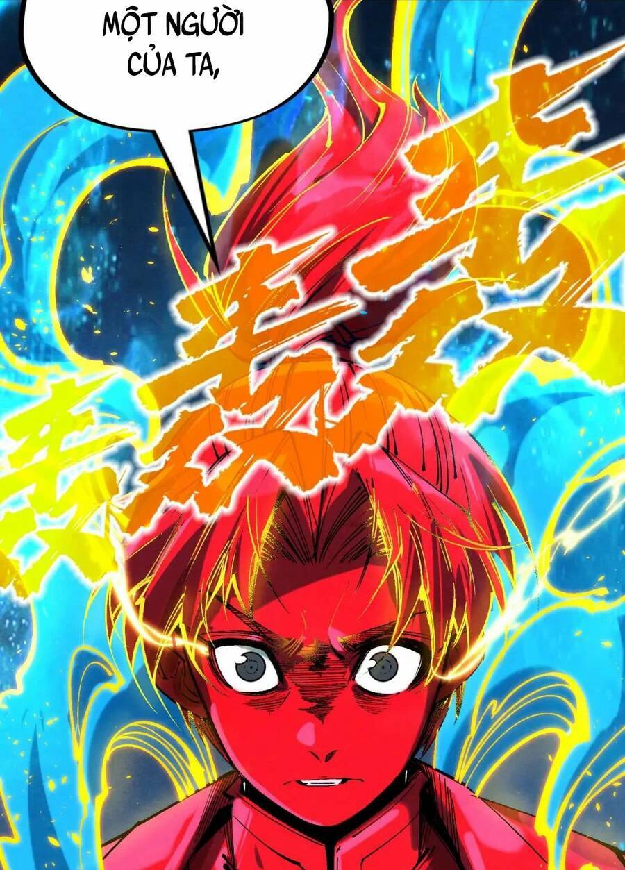 Vạn Cổ Chí Tôn Chap 198 - Next Chap 199