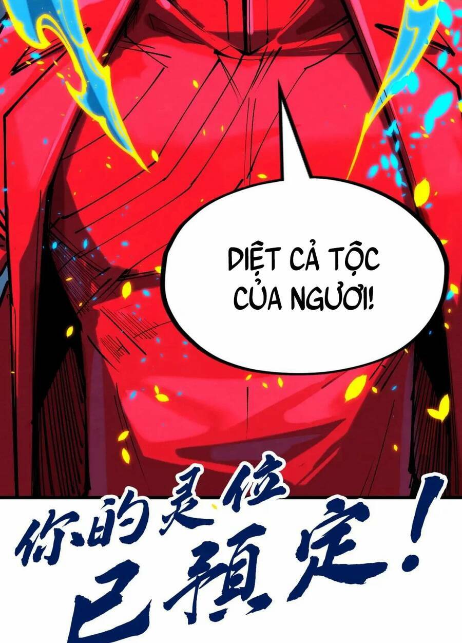Vạn Cổ Chí Tôn Chap 198 - Next Chap 199