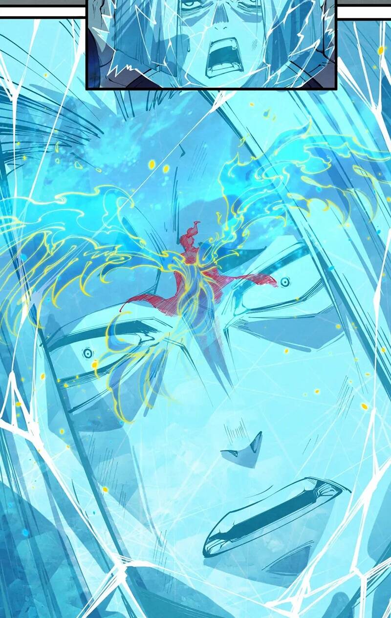 Vạn Cổ Chí Tôn Chap 199 - Next Chap 200