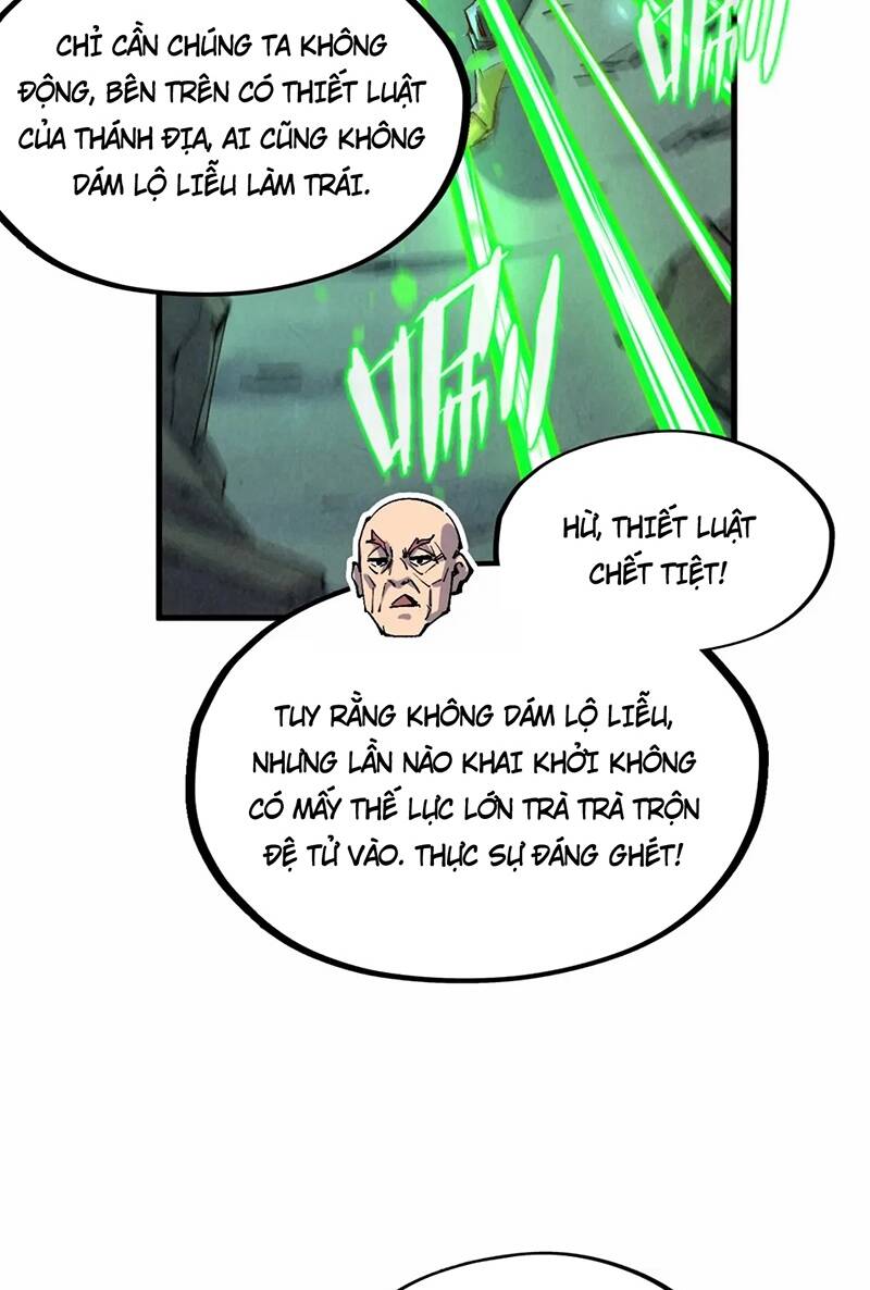 Vạn Cổ Chí Tôn Chap 199 - Next Chap 200