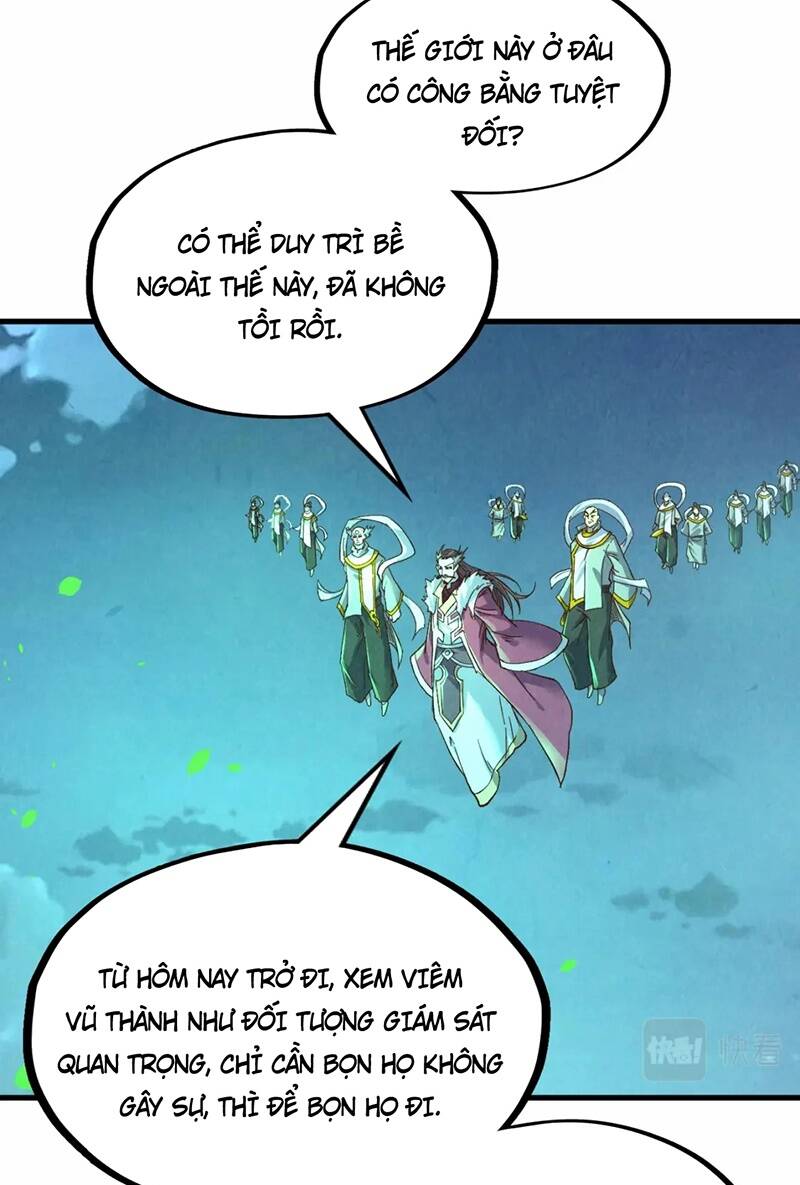 Vạn Cổ Chí Tôn Chap 199 - Next Chap 200