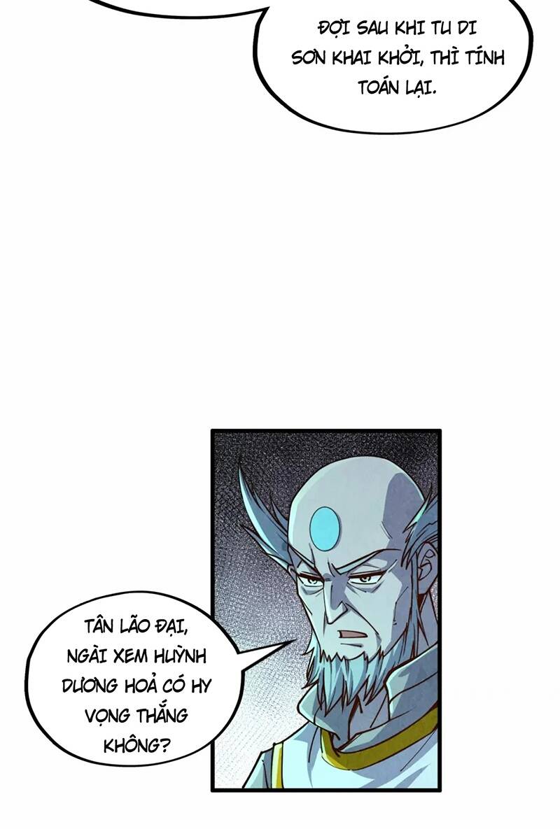 Vạn Cổ Chí Tôn Chap 199 - Next Chap 200