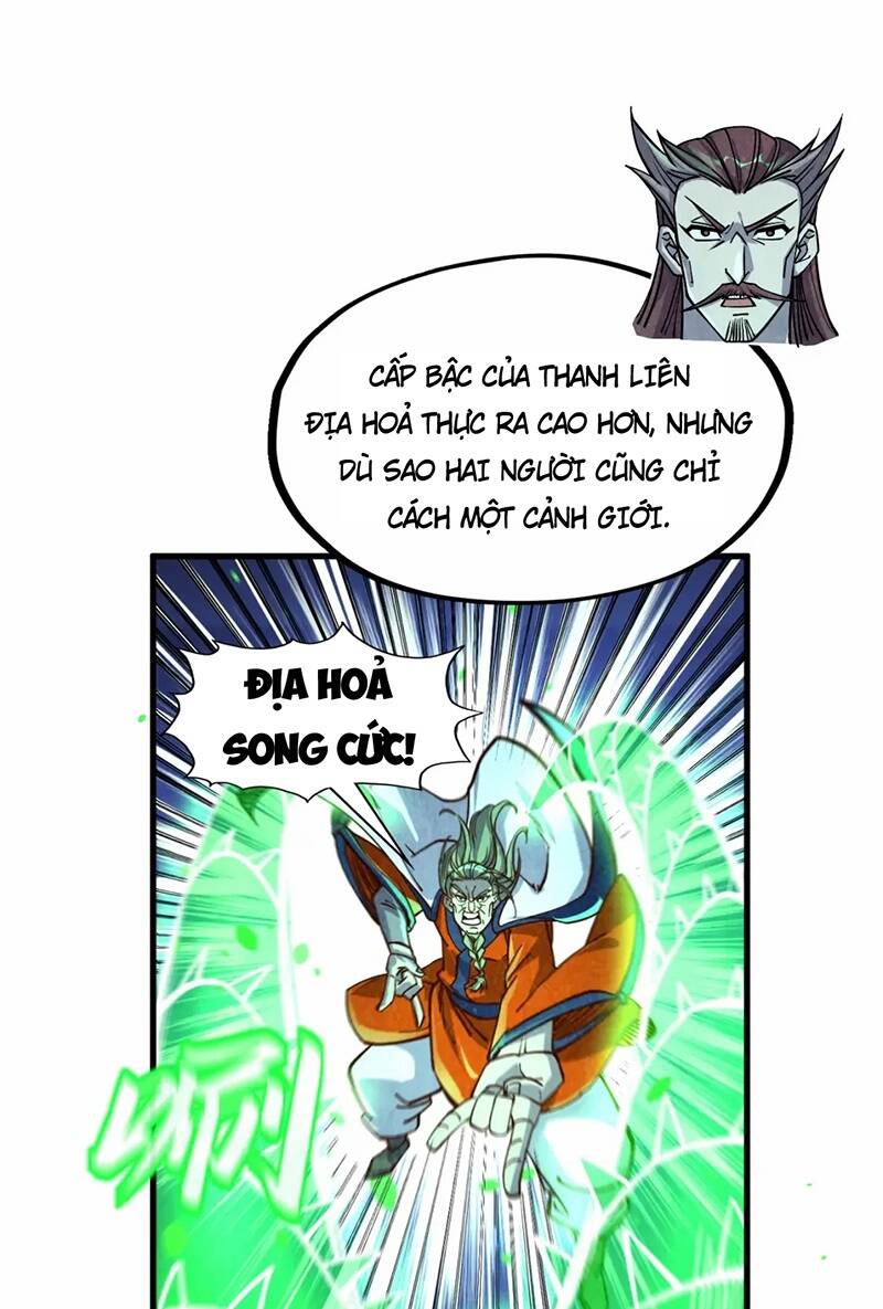 Vạn Cổ Chí Tôn Chap 199 - Next Chap 200