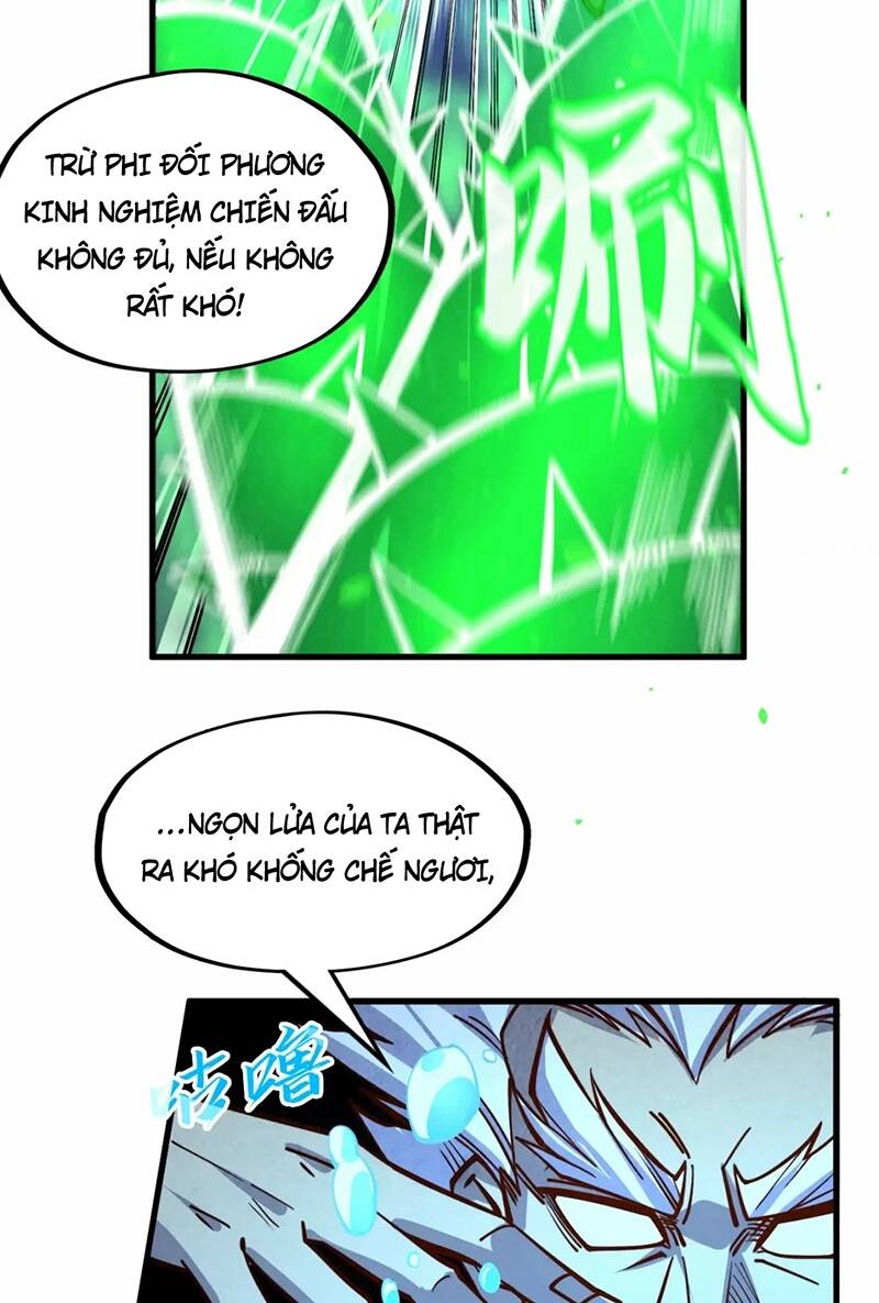 Vạn Cổ Chí Tôn Chap 199 - Next Chap 200