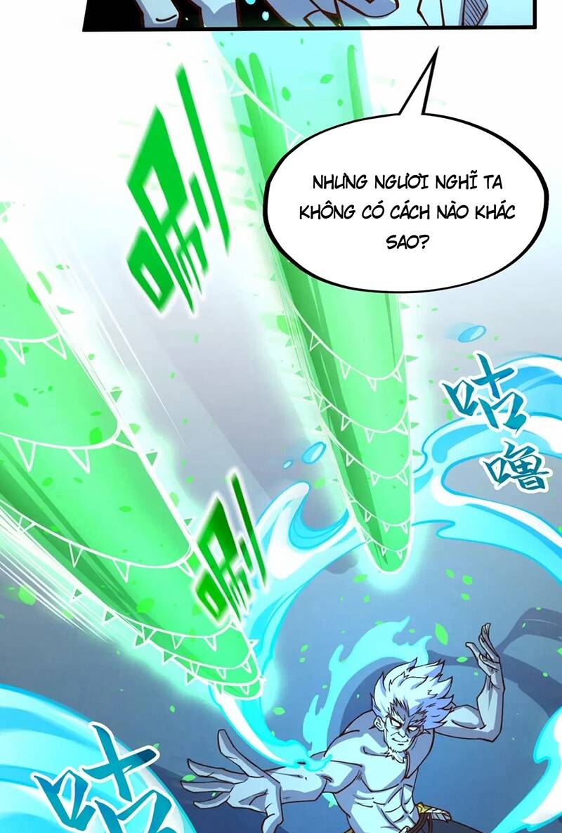 Vạn Cổ Chí Tôn Chap 199 - Next Chap 200