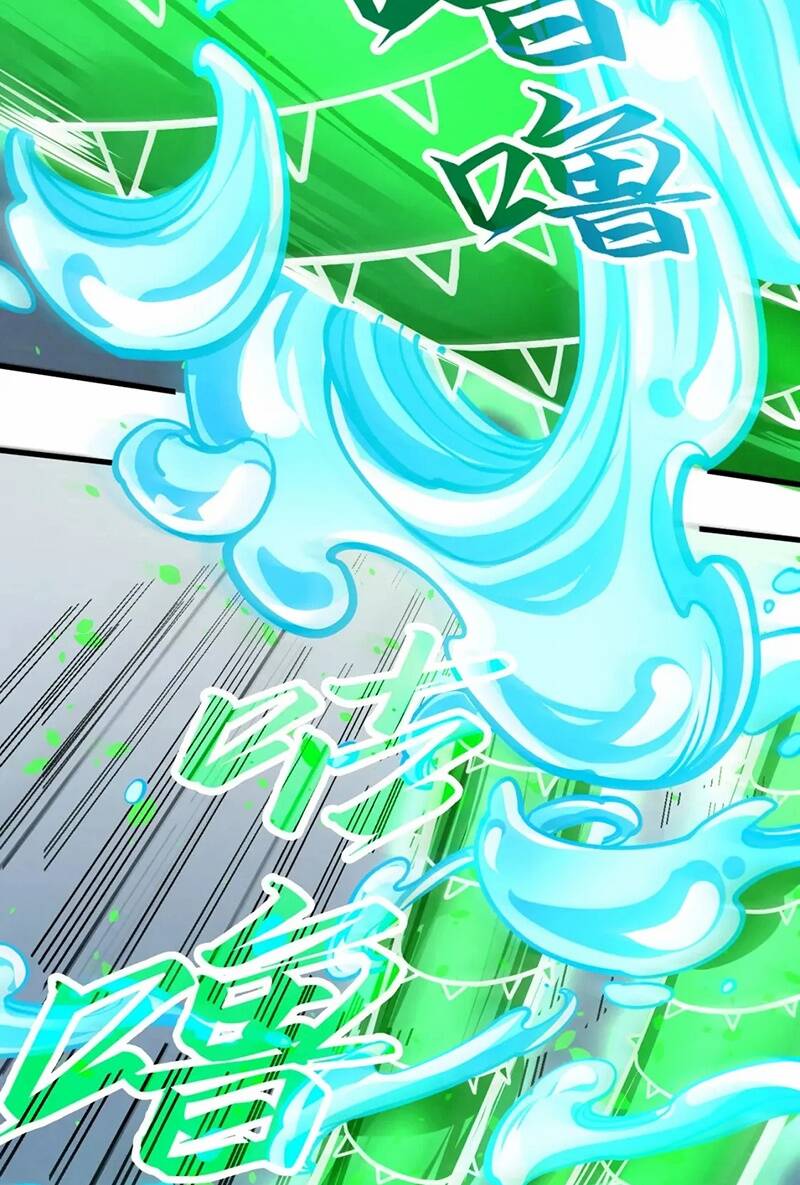 Vạn Cổ Chí Tôn Chap 199 - Next Chap 200