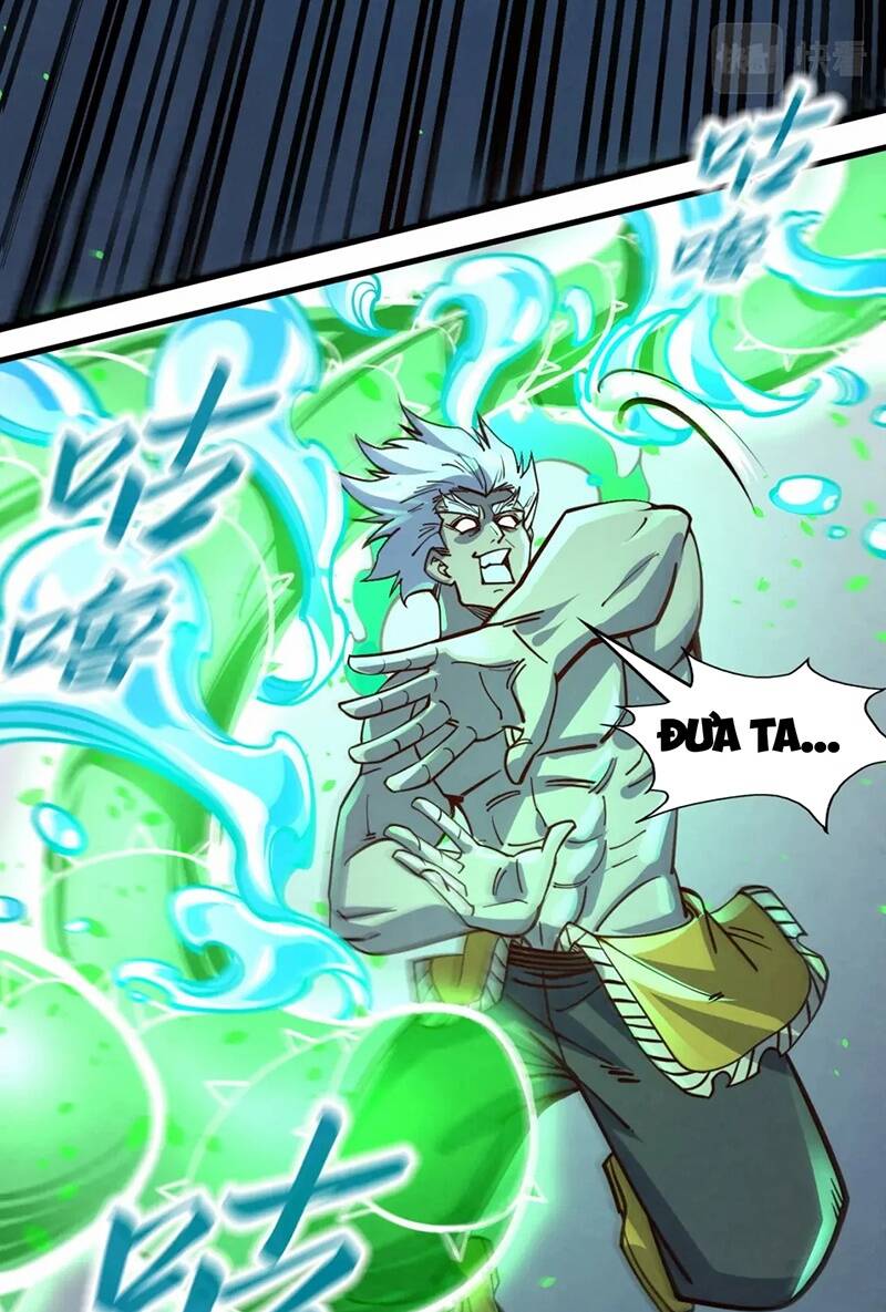 Vạn Cổ Chí Tôn Chap 199 - Next Chap 200