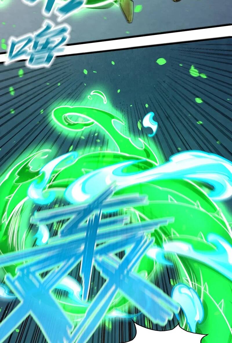 Vạn Cổ Chí Tôn Chap 199 - Next Chap 200