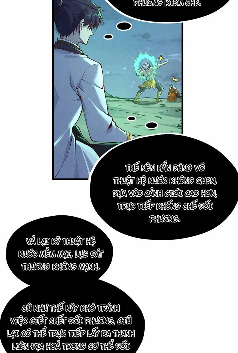 Vạn Cổ Chí Tôn Chap 199 - Next Chap 200