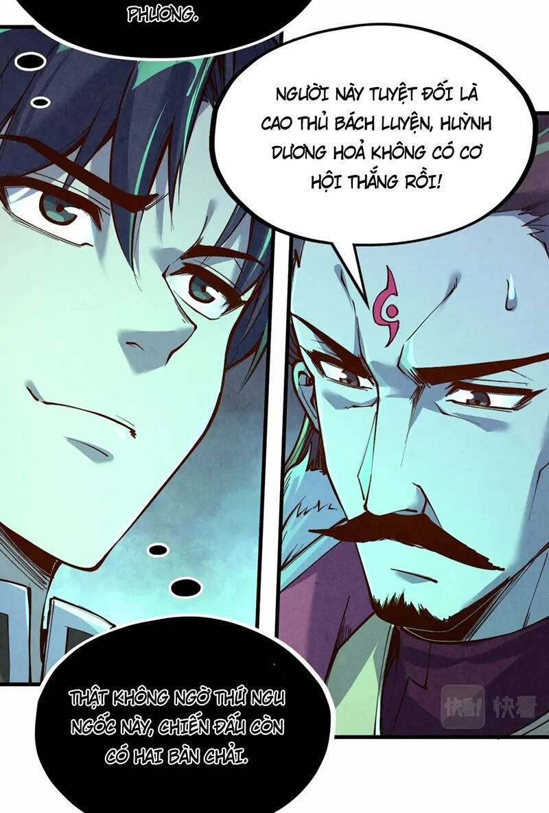 Vạn Cổ Chí Tôn Chap 199 - Next Chap 200
