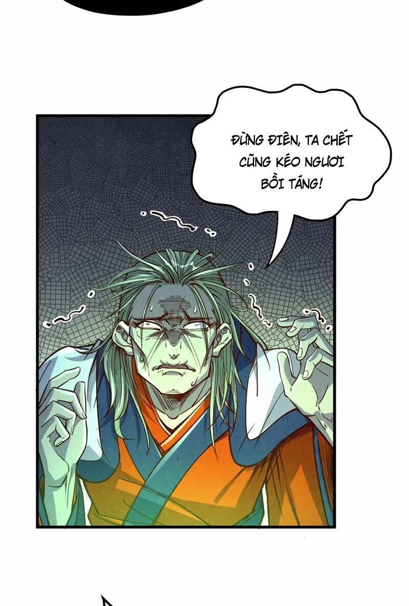 Vạn Cổ Chí Tôn Chap 199 - Next Chap 200