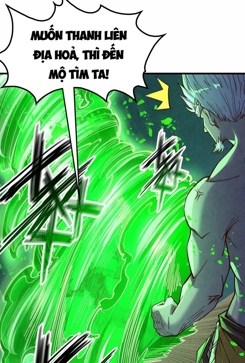 Vạn Cổ Chí Tôn Chap 199 - Next Chap 200