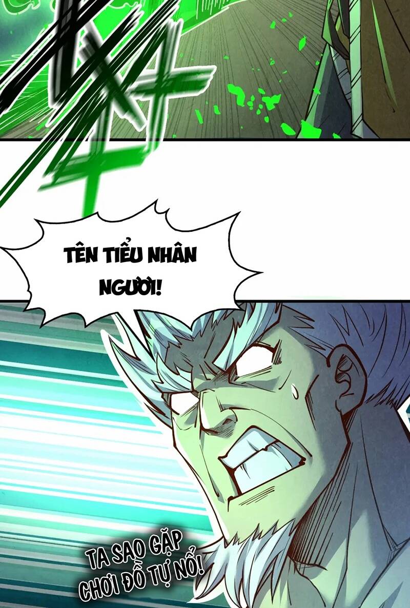 Vạn Cổ Chí Tôn Chap 199 - Next Chap 200