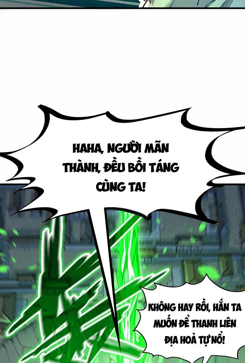 Vạn Cổ Chí Tôn Chap 199 - Next Chap 200