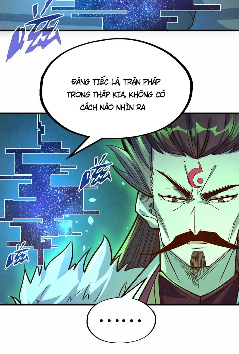 Vạn Cổ Chí Tôn Chap 199 - Next Chap 200