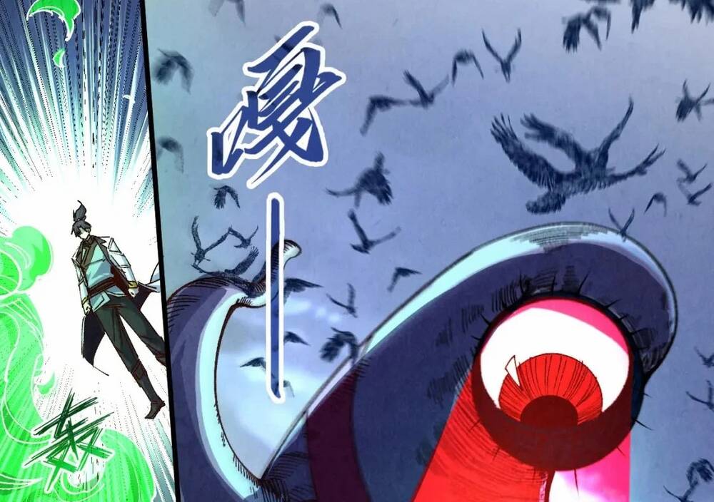 Vạn Cổ Chí Tôn Chap 199 - Next Chap 200