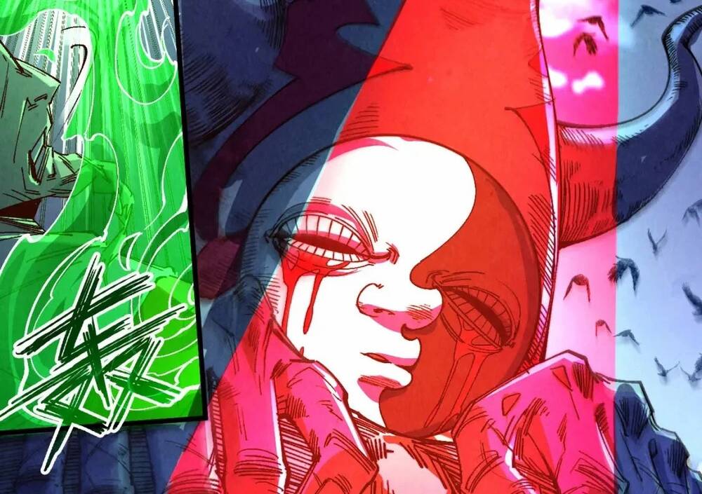 Vạn Cổ Chí Tôn Chap 199 - Next Chap 200