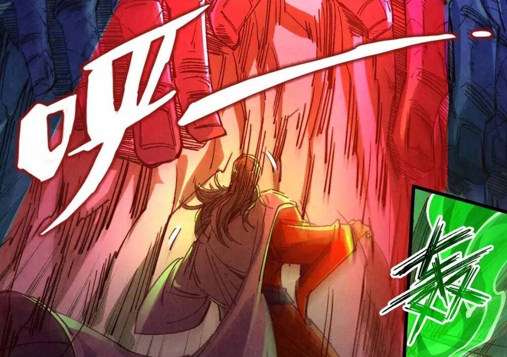 Vạn Cổ Chí Tôn Chap 199 - Next Chap 200