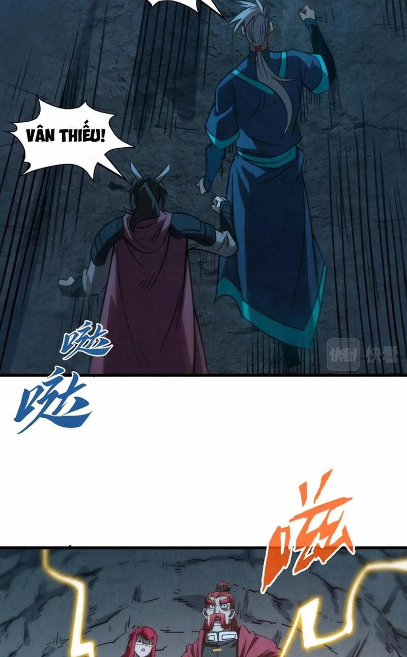 Vạn Cổ Chí Tôn Chap 201 - Next Chap 202