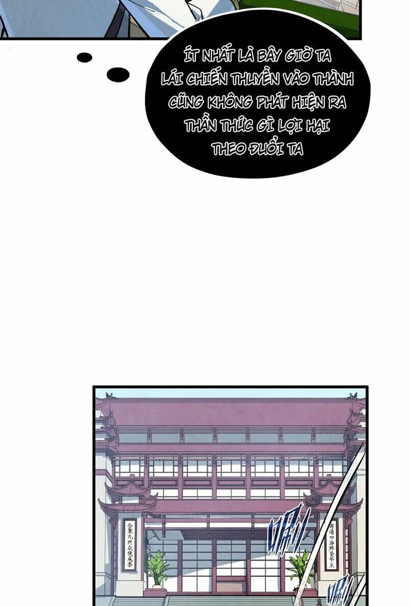 Vạn Cổ Chí Tôn Chap 202 - Next Chap 203