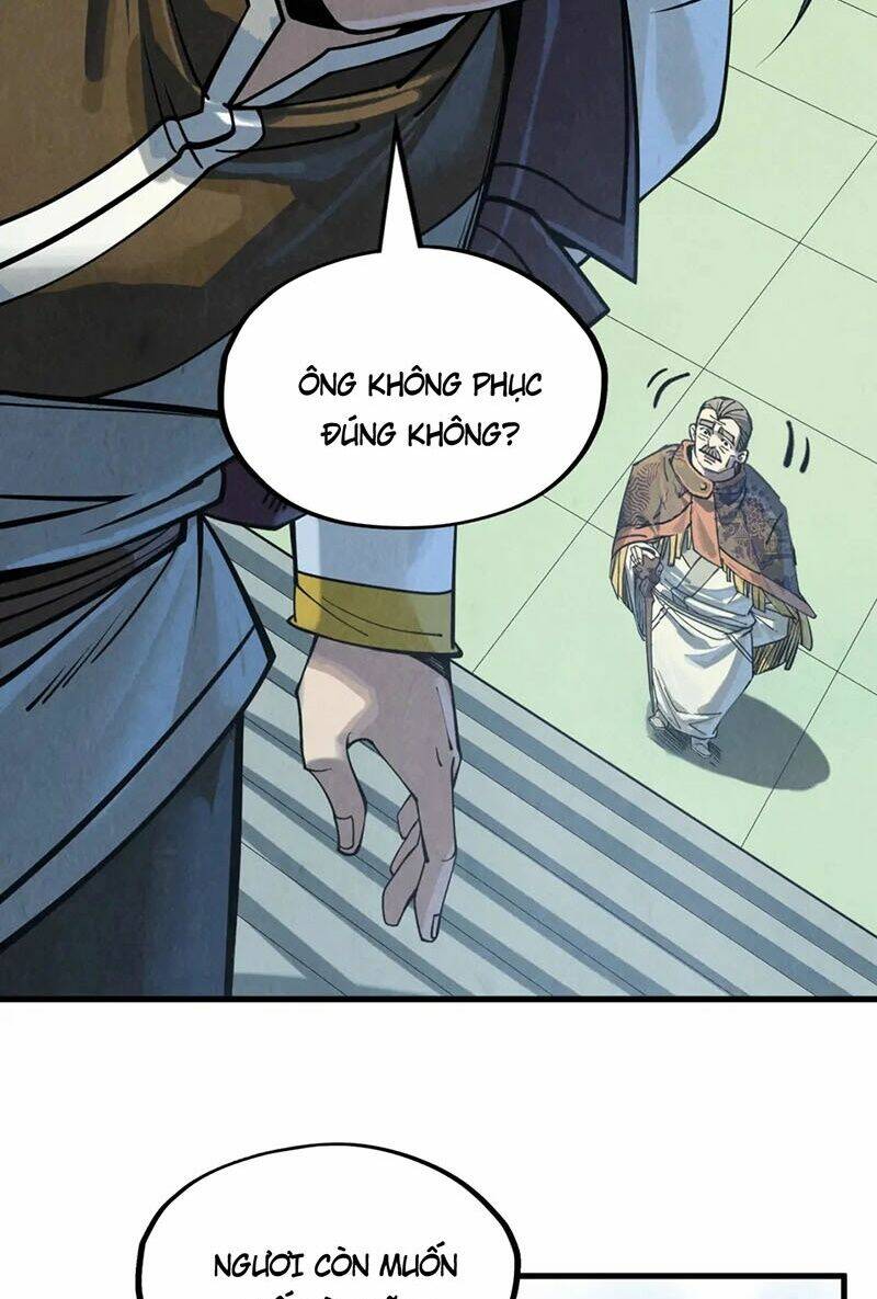 Vạn Cổ Chí Tôn Chap 202 - Next Chap 203
