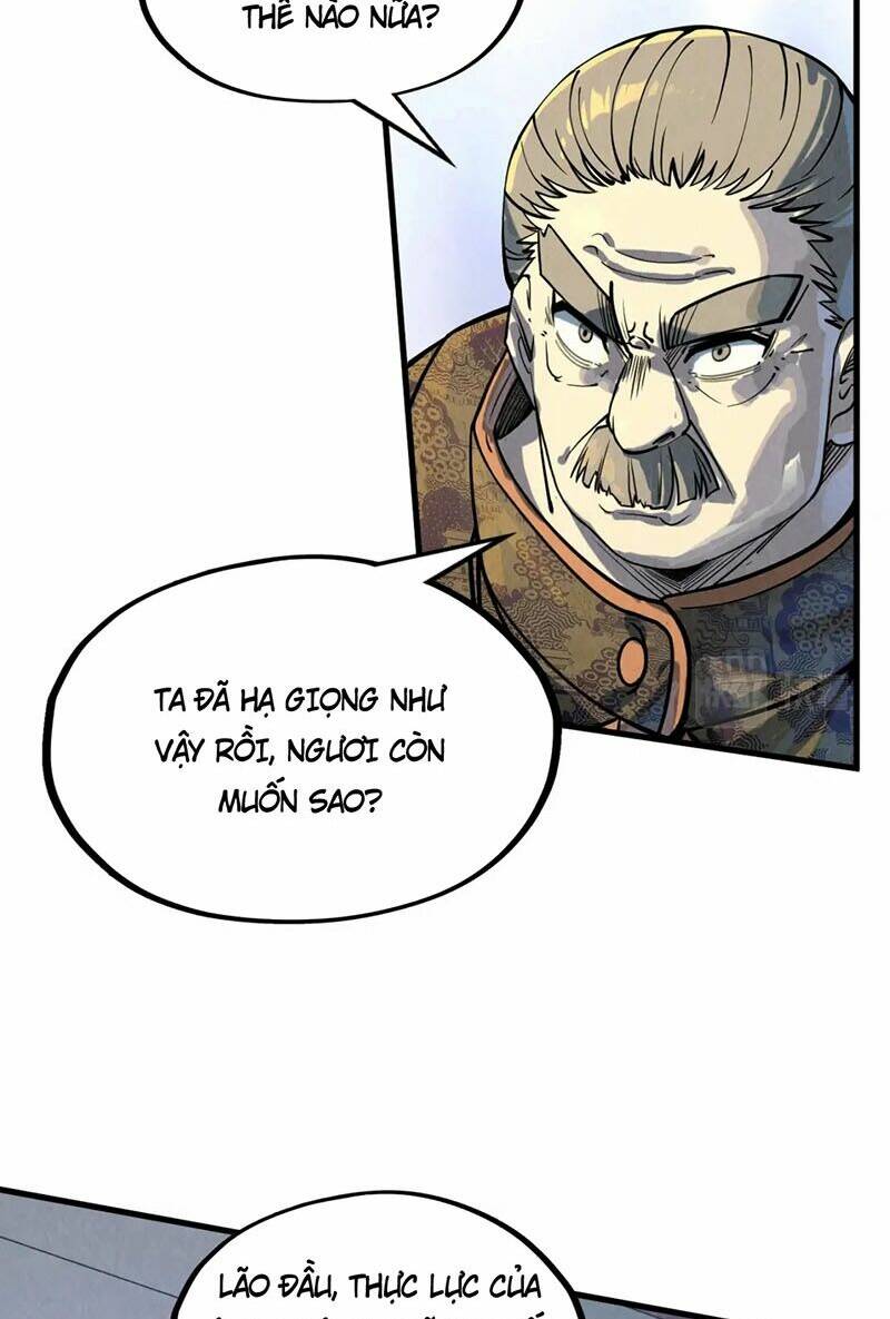 Vạn Cổ Chí Tôn Chap 202 - Next Chap 203