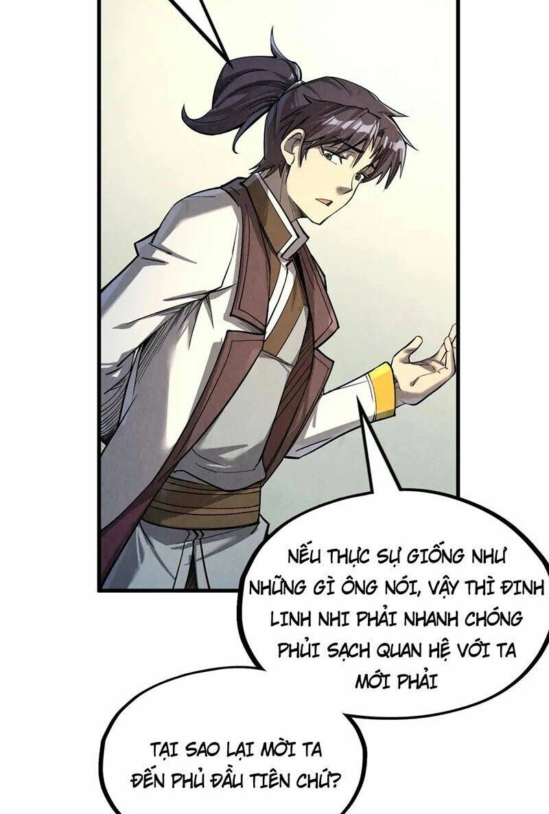 Vạn Cổ Chí Tôn Chap 202 - Next Chap 203