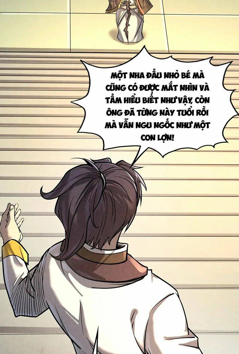 Vạn Cổ Chí Tôn Chap 202 - Next Chap 203