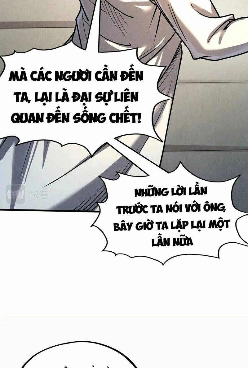 Vạn Cổ Chí Tôn Chap 202 - Next Chap 203