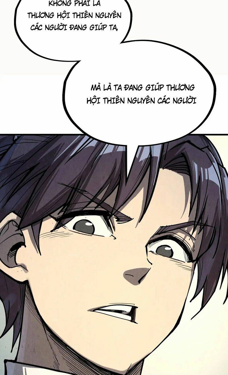 Vạn Cổ Chí Tôn Chap 202 - Next Chap 203