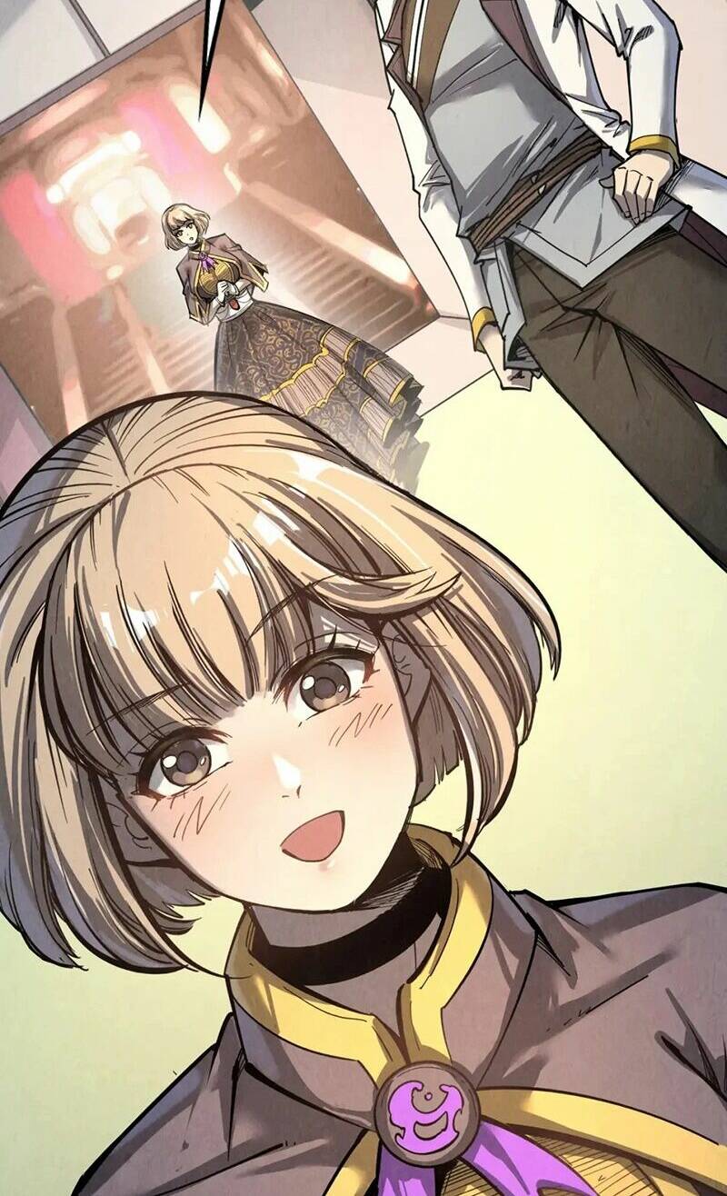 Vạn Cổ Chí Tôn Chap 202 - Next Chap 203