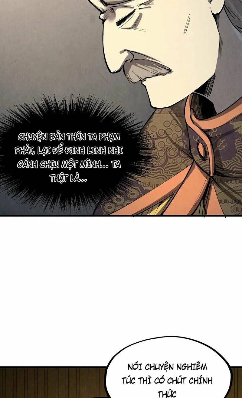 Vạn Cổ Chí Tôn Chap 202 - Next Chap 203