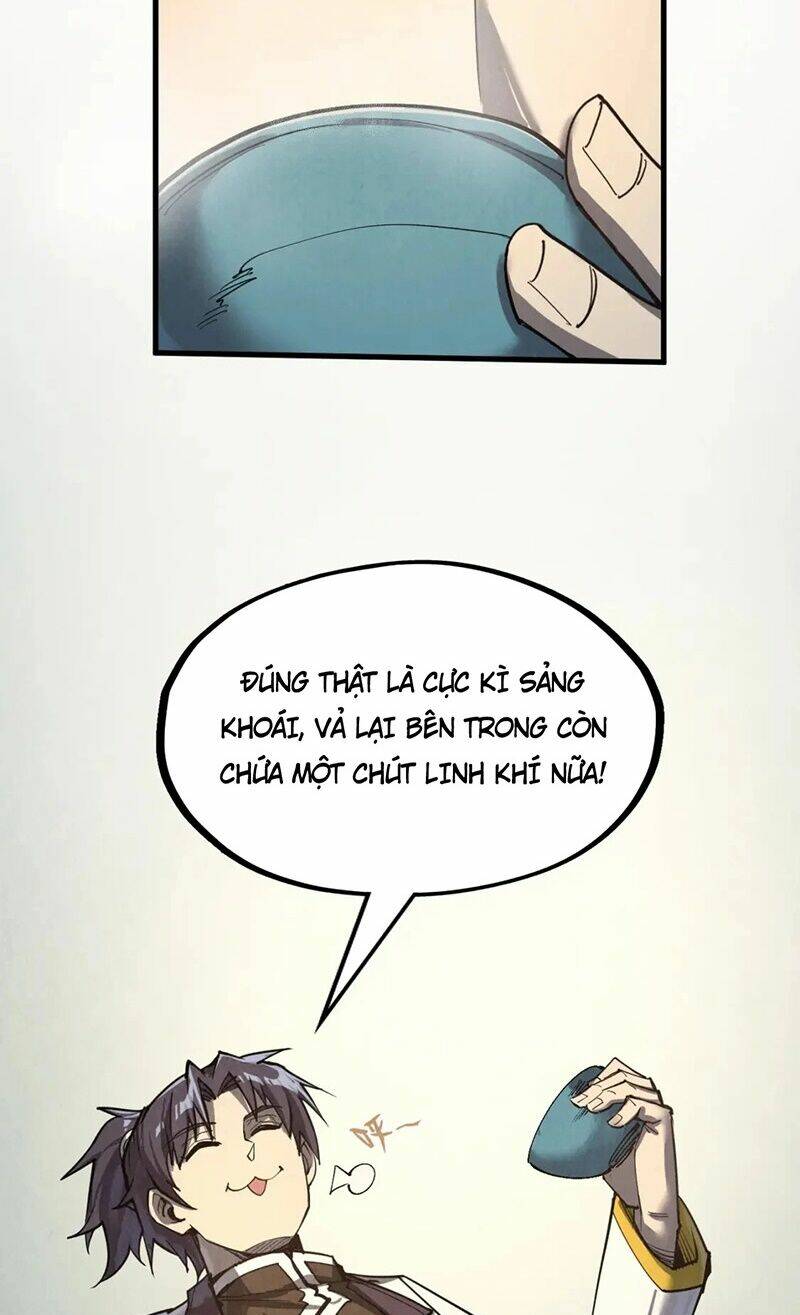 Vạn Cổ Chí Tôn Chap 202 - Next Chap 203