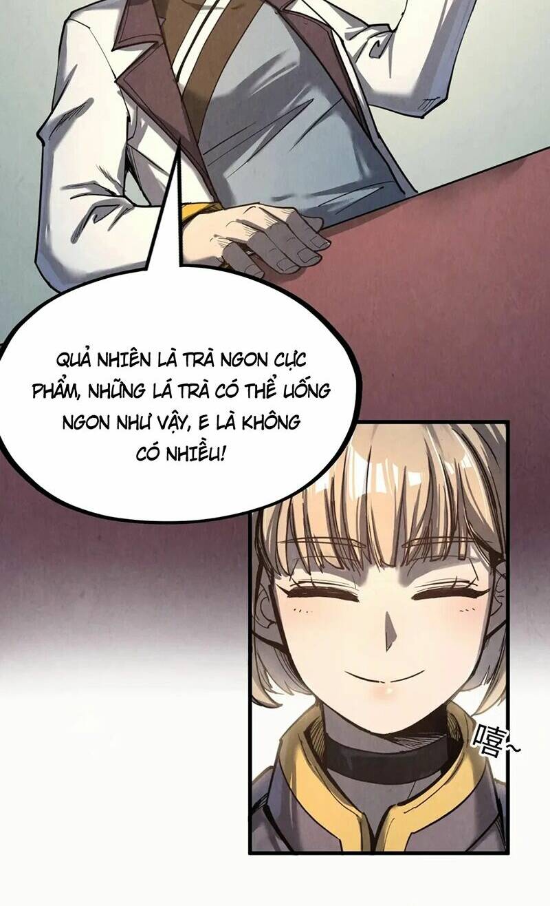 Vạn Cổ Chí Tôn Chap 202 - Next Chap 203