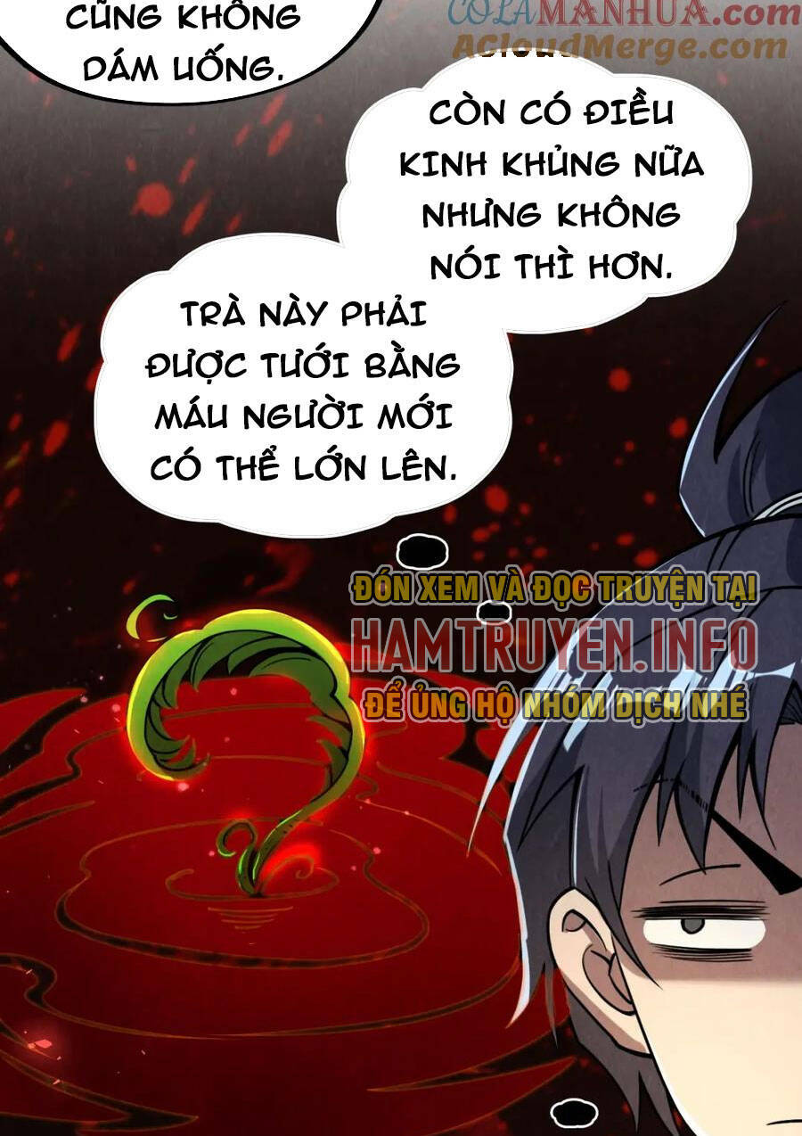 Vạn Cổ Chí Tôn Chap 203 - Next Chap 204