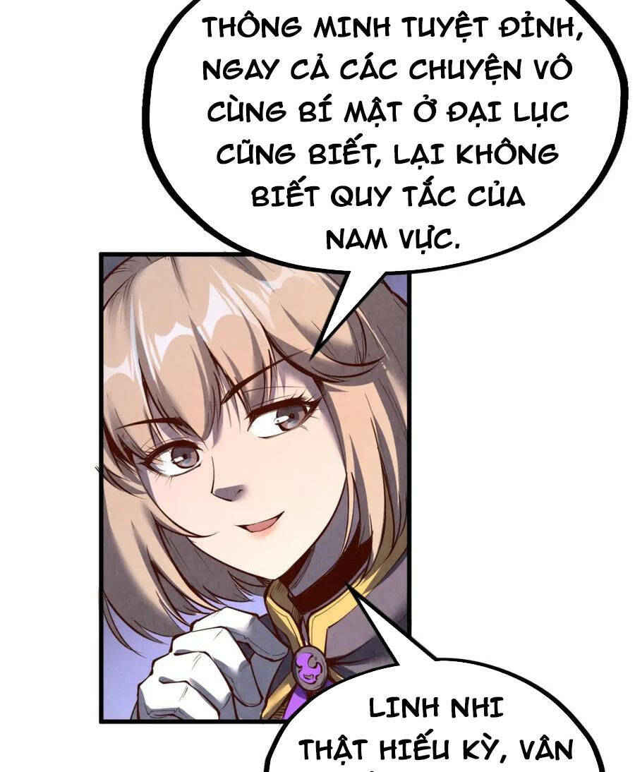 Vạn Cổ Chí Tôn Chap 203 - Next Chap 204