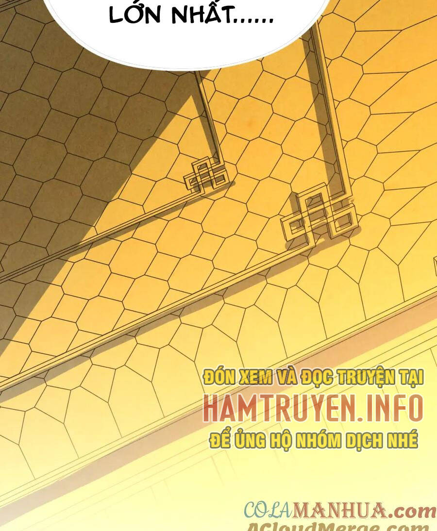 Vạn Cổ Chí Tôn Chap 203 - Next Chap 204