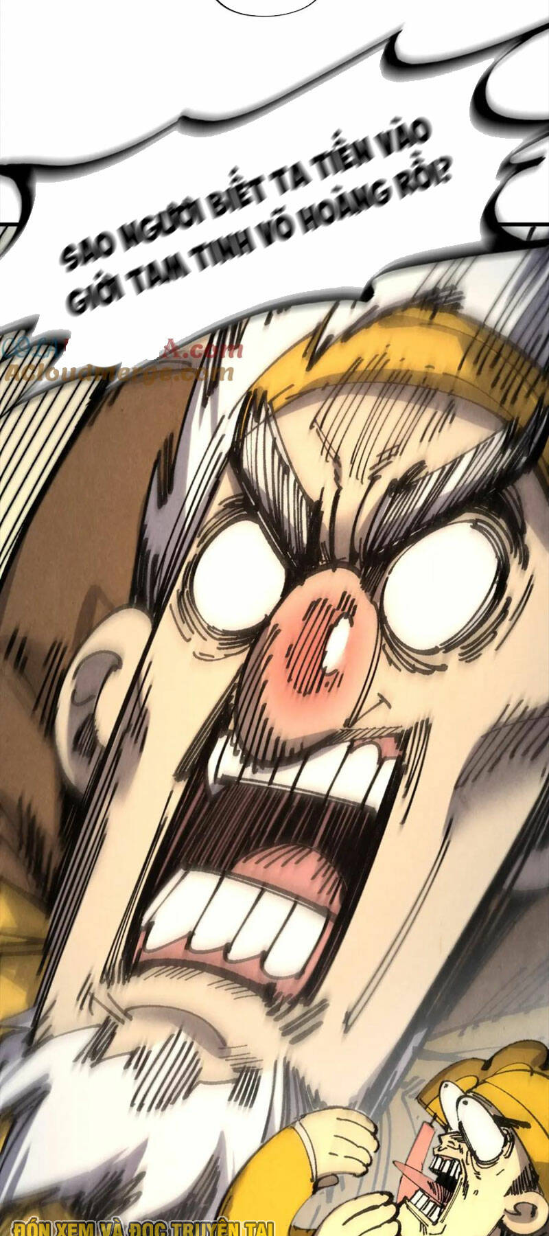 Vạn Cổ Chí Tôn Chap 204 - Next Chap 205