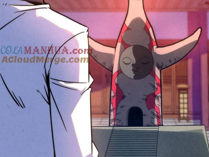 Vạn Cổ Chí Tôn Chap 204 - Next Chap 205