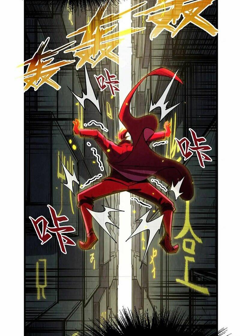 Vạn Cổ Chí Tôn Chap 207 - Next Chap 208