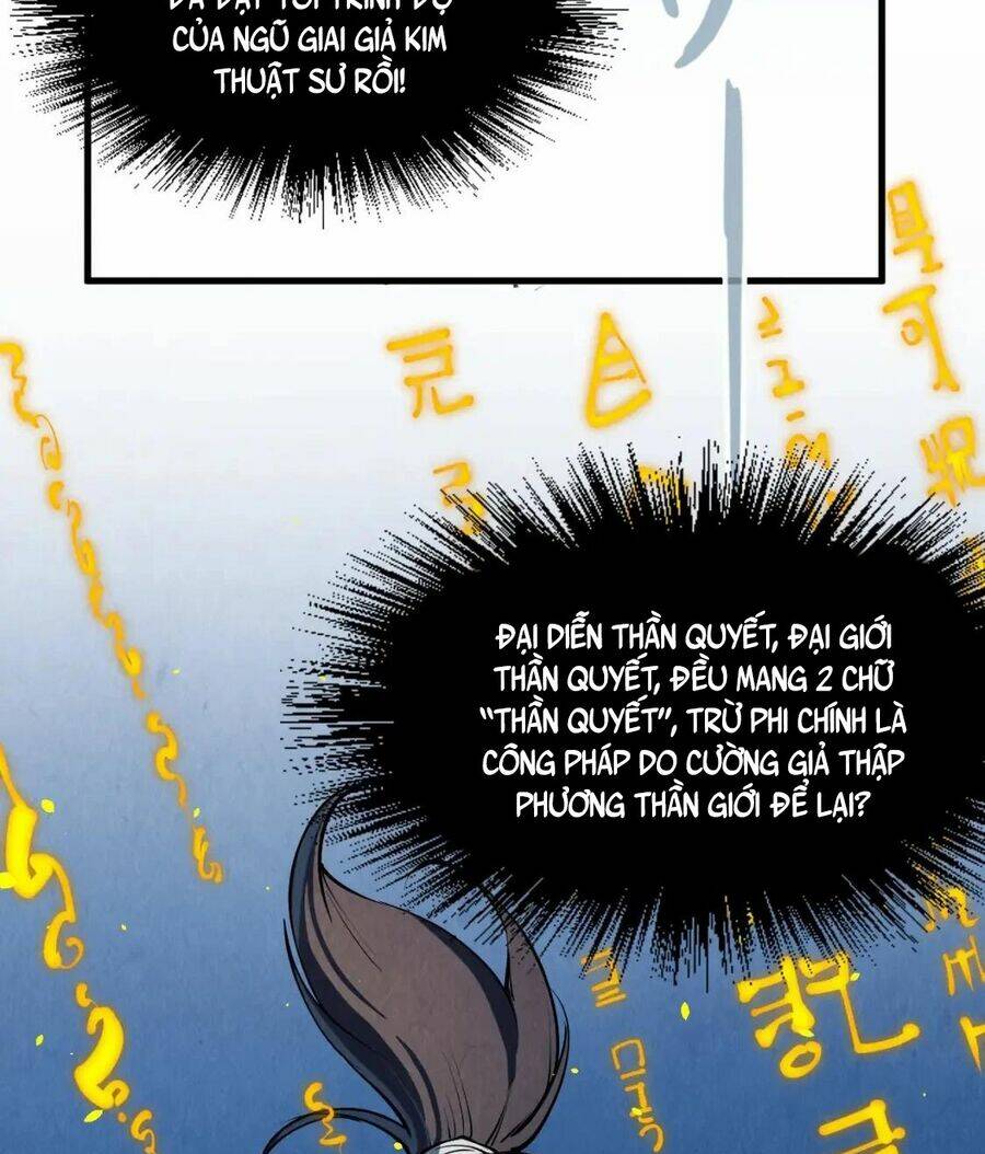 Vạn Cổ Chí Tôn Chap 207 - Next Chap 208