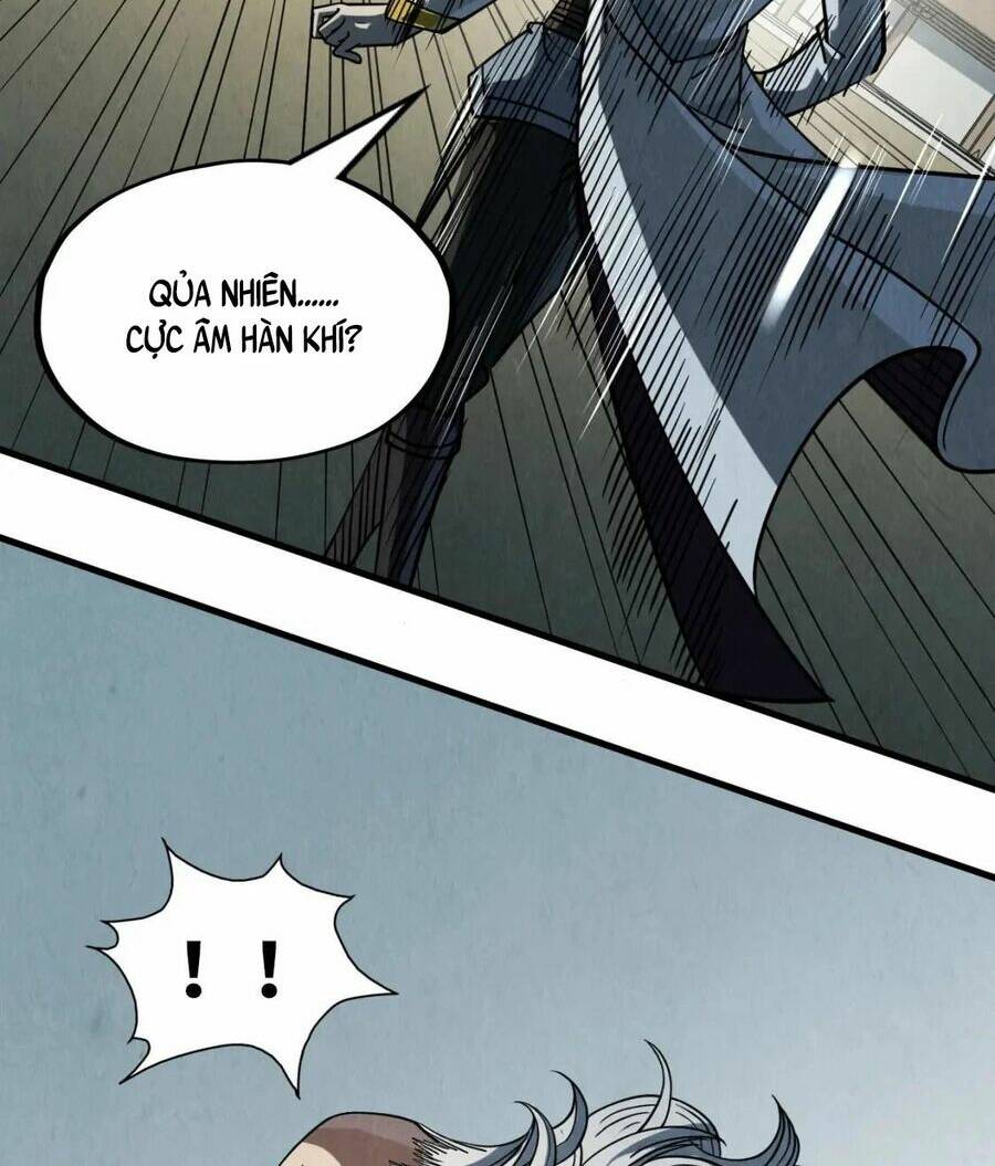 Vạn Cổ Chí Tôn Chap 207 - Next Chap 208