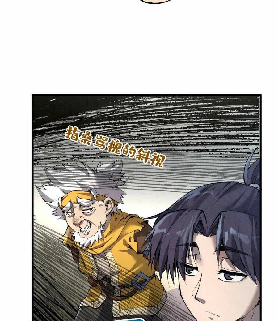 Vạn Cổ Chí Tôn Chap 207 - Next Chap 208